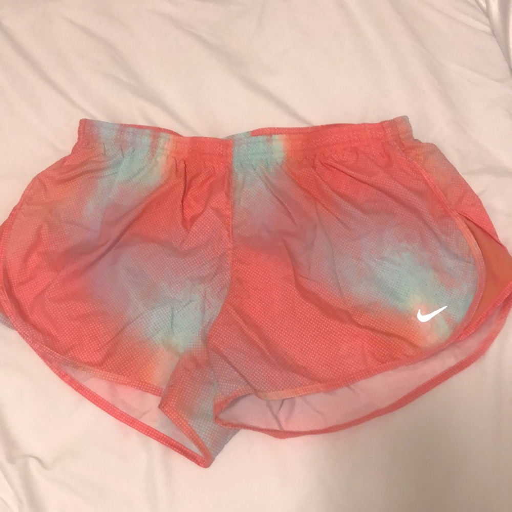 Nike Dry-Fit Shorts